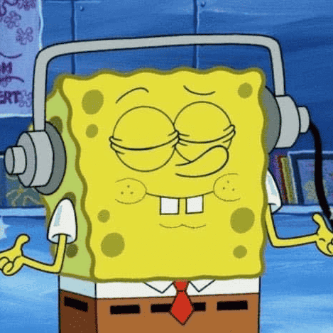 Spongebob Squarepants (DUB ID) Image