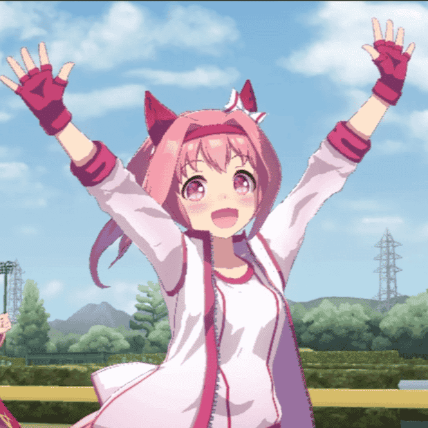 Haru Urara - Uma Musume Pretty Derby AI Voice