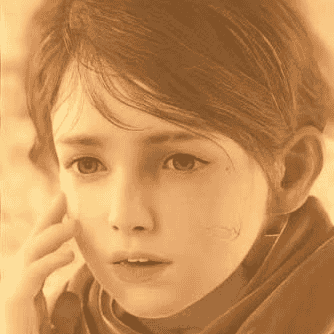 Hugo De Rune (A plague tale 2) AI Voice
