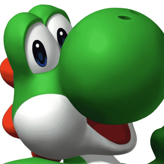 Yoshi (DS Era) AI Voice