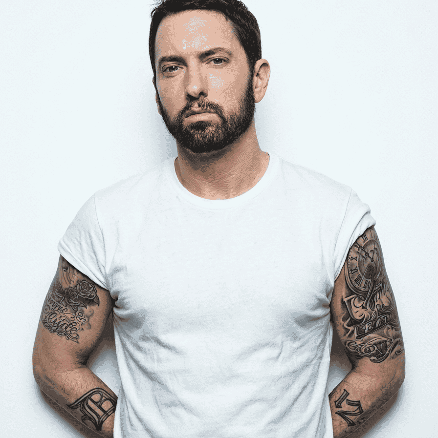 Eminem (Ken Kaniff) AI Voice