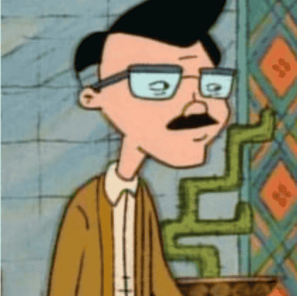 Kyo Heyerdahl (Hey Arnold!) AI Voice