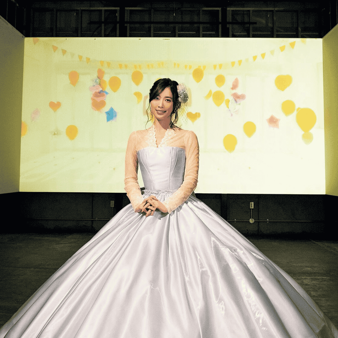 Jurina Matsui (Memories 〜いつの日か会えるまで〜) AI Voice