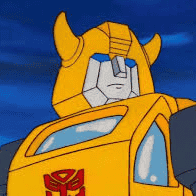 Bumblebee (Transformers G1) AI Voice