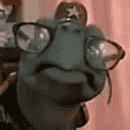 Sherman (Noddy) AI Voice