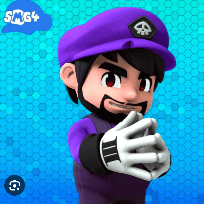 SMG3 Image