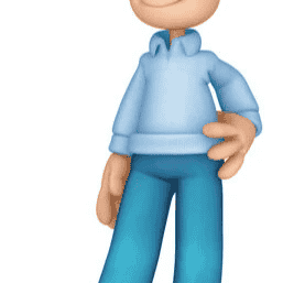 Jon Arbuckle AI Voice