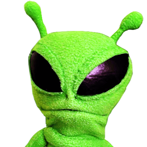 Alien (SML) AI Voice