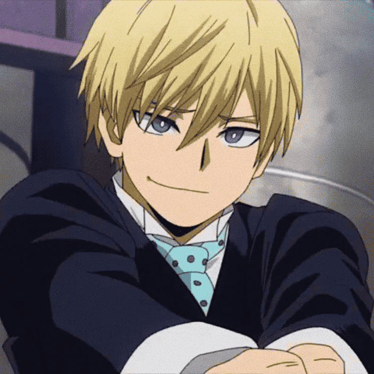 Neito Monoma (Phantom Thief) (MHA)(Jap) AI Voice