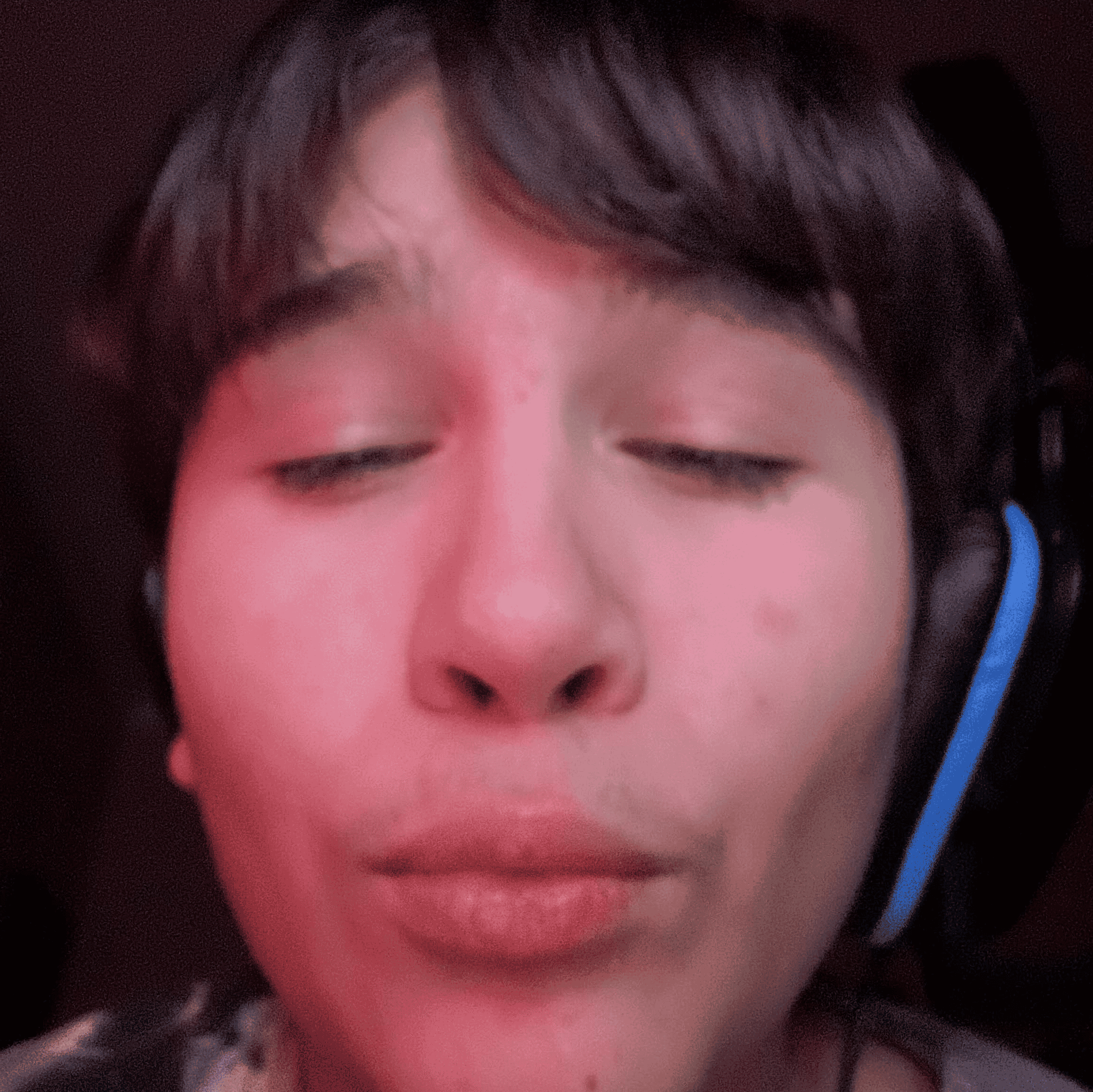 Alek AI Voice
