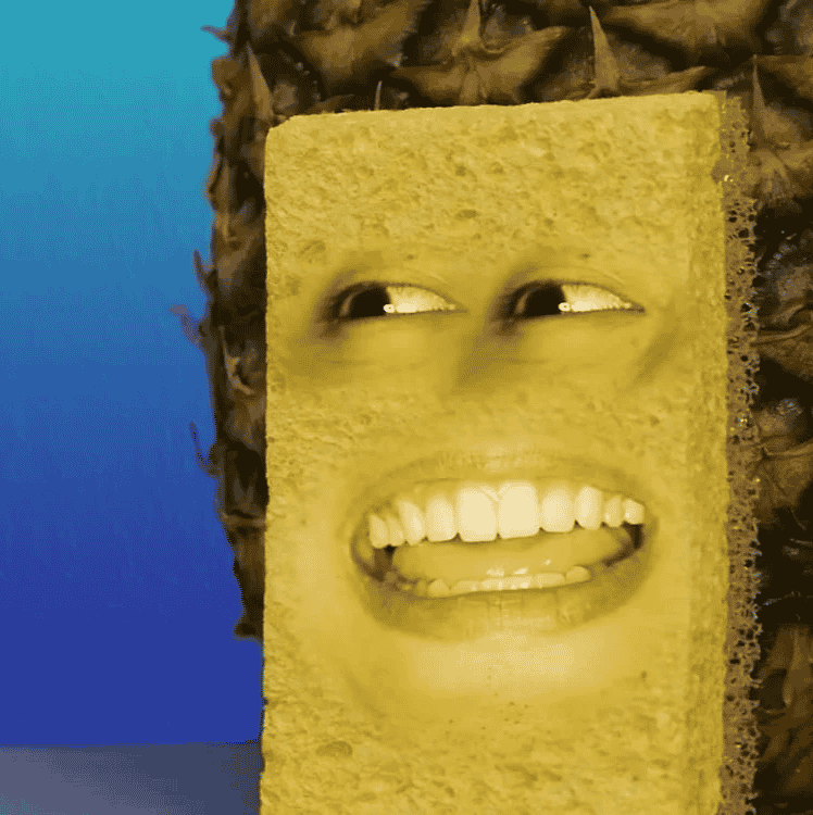 SpongeRob (nigahiga) AI Voice