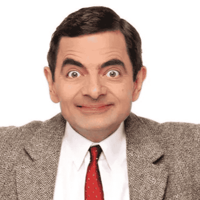 Mr. Bean  AI Voice