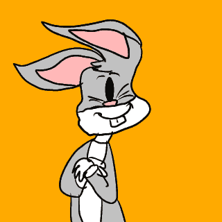 Bugs Bunny (Luis Leornardo Suárez) AI Voice