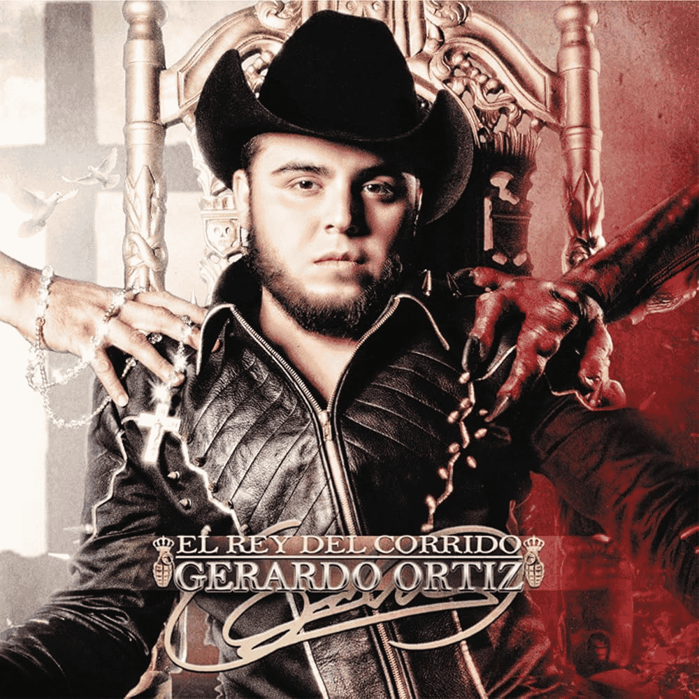 Gerardo Ortiz AI Voice