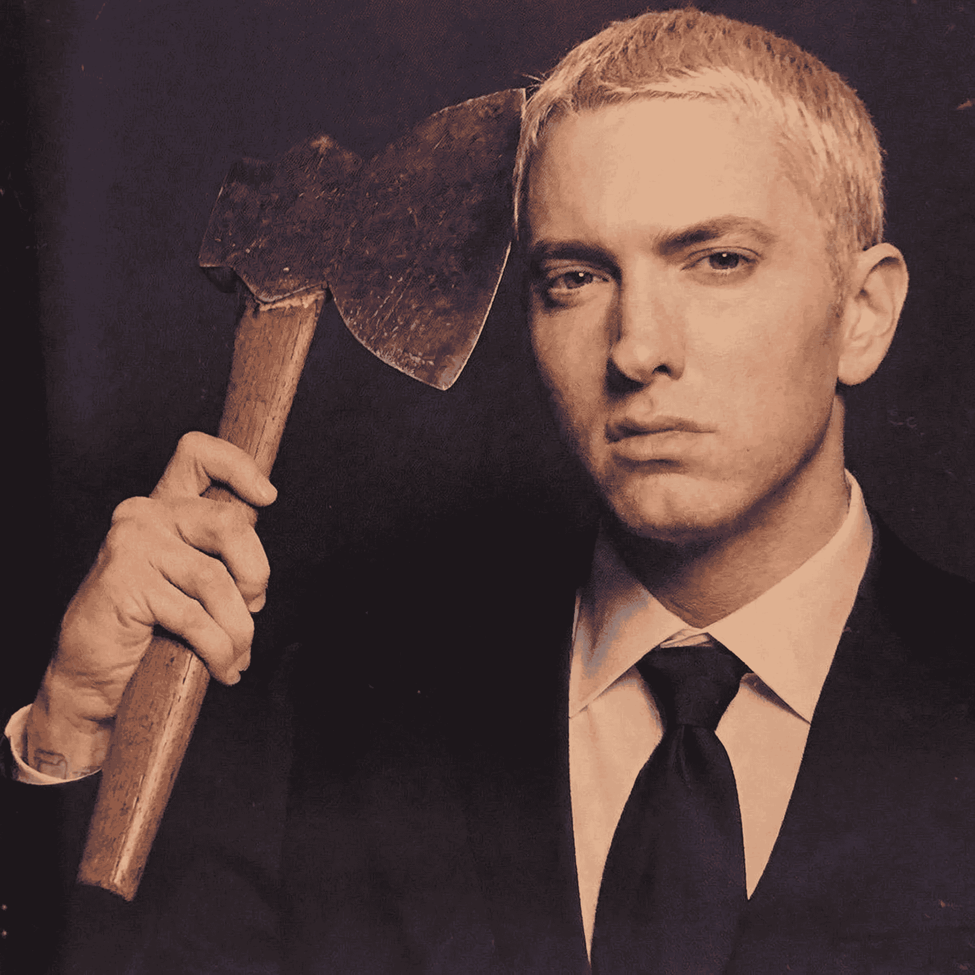 Eminem - TDOSS X Infinite AI Voice