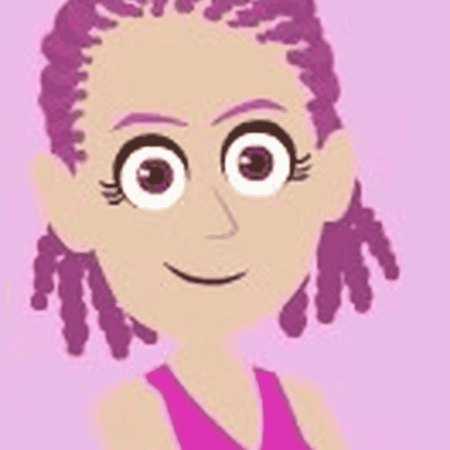 Amy (TTS Voice) AI Voice