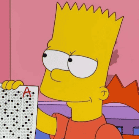 Bart Simpson (The Simpsons) AI Voice