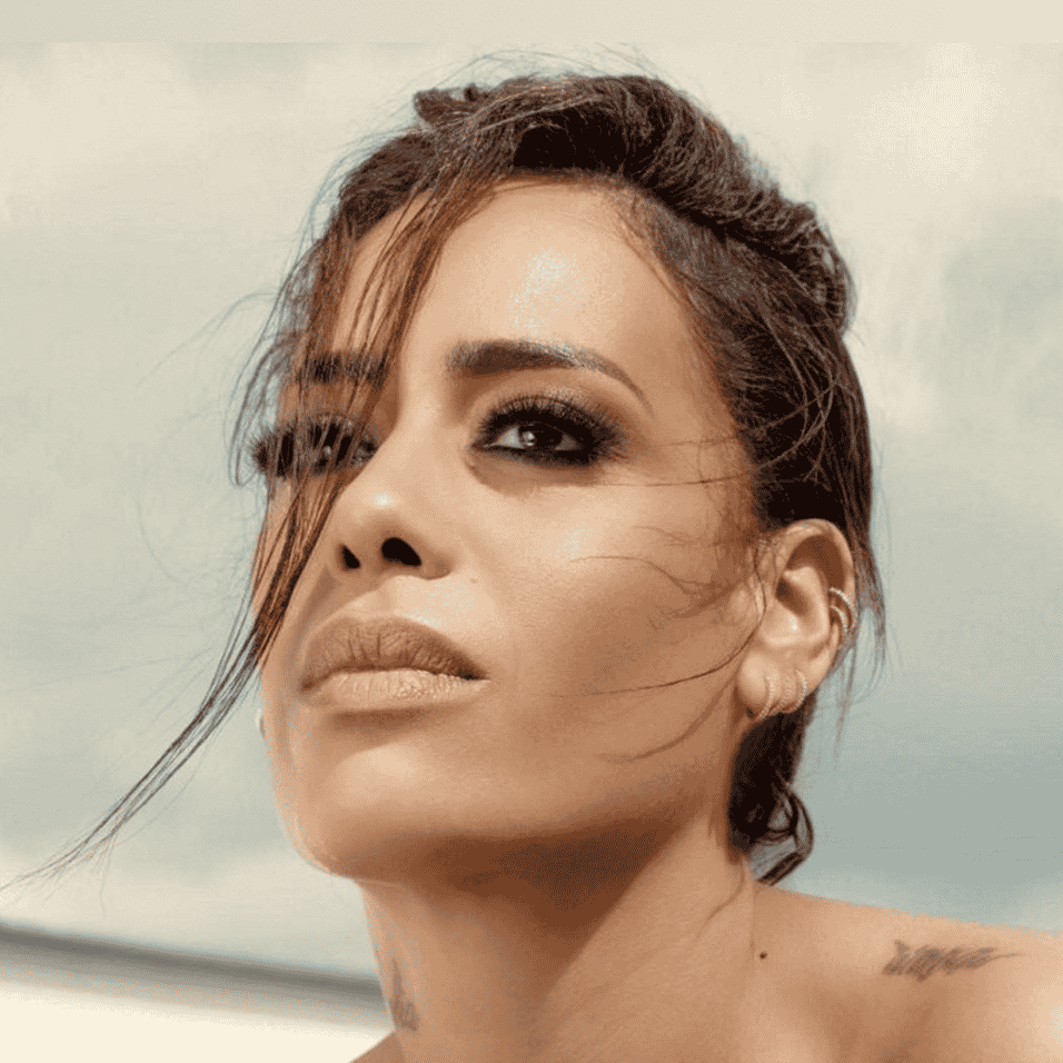amel bent AI Voice