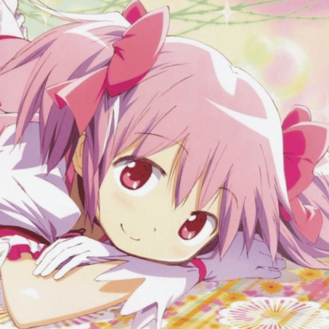 Madoka Kaname [JPN] (Madoka Magica) AI Voice