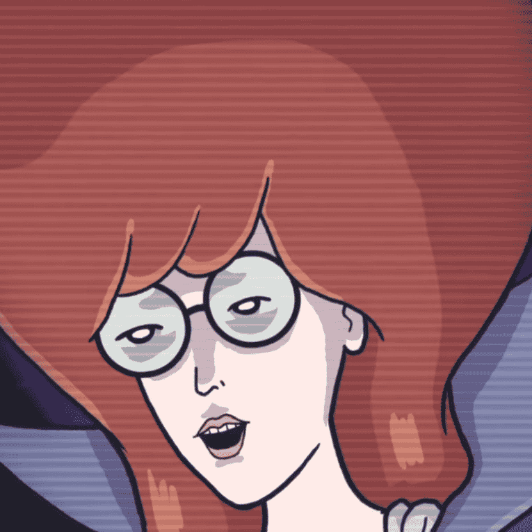 Smart Daria (Beavis and Butt-Head) AI Voice