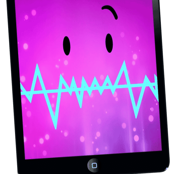 MePad (Inanimate Insanity) AI Voice