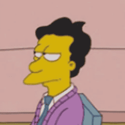 B.F. Sherwood (Simpsons/Tracey Ullman) AI Voice