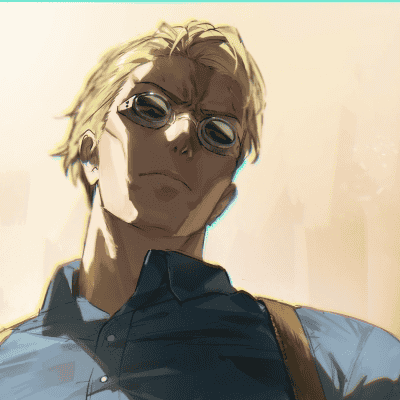 Nanami Kento JJK  AI Voice