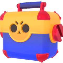 Mega caja (Brawl stars) AI Voice
