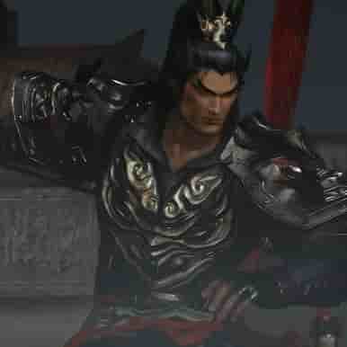 Lu Bu (Jamieson Price) V3 Image