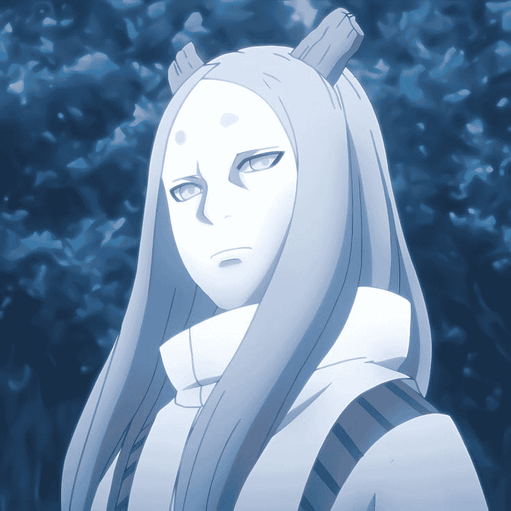 Momoshiki Otsutsuki  AI Voice