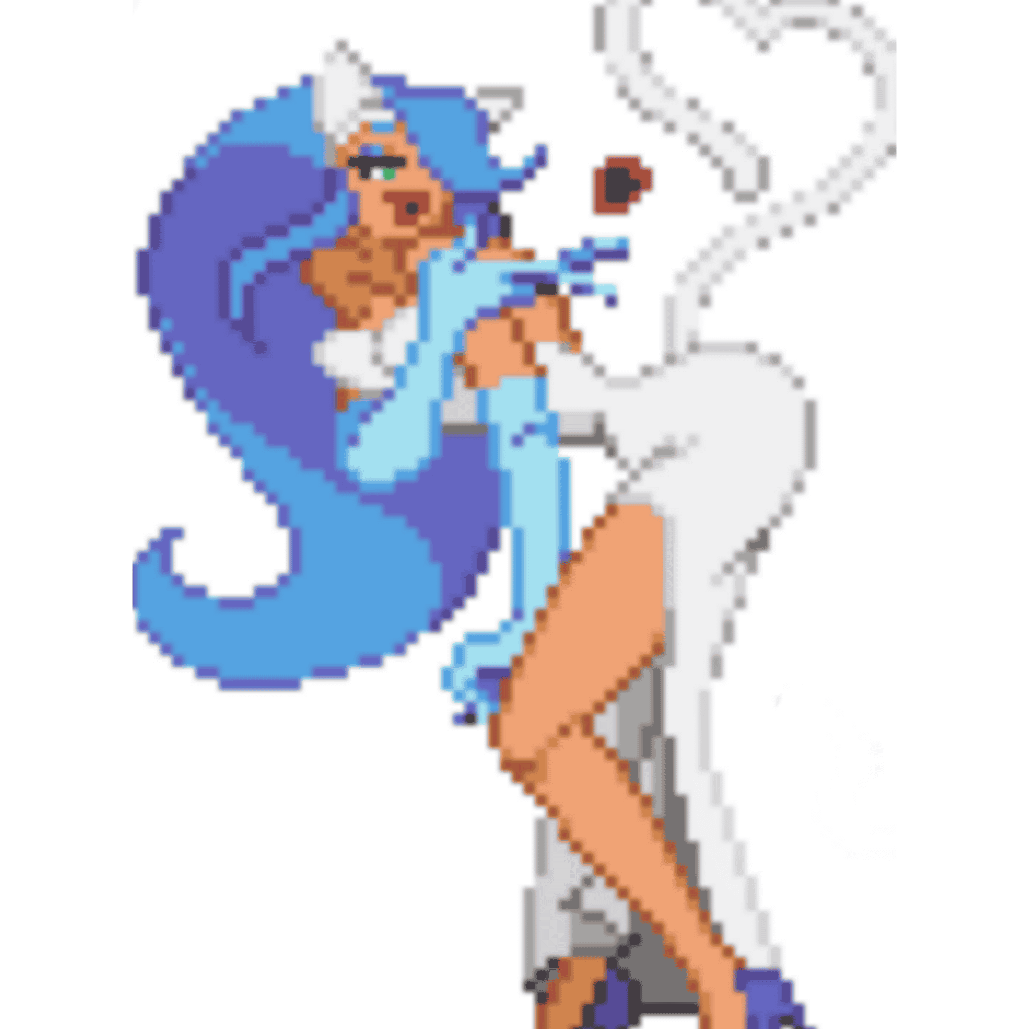 Felicia AI Voice