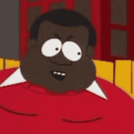 Worst south park model AI Voice