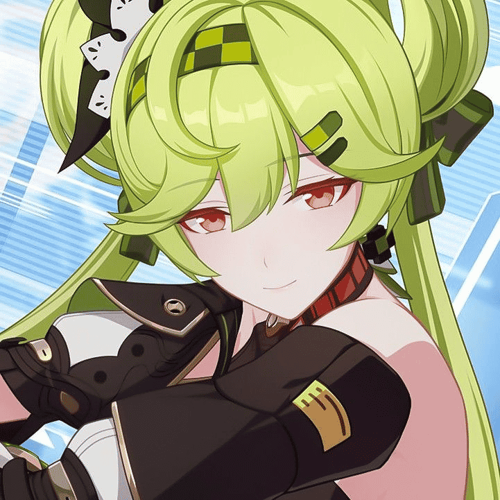 Ai-chan (Honkai Impact 3rd) AI Voice