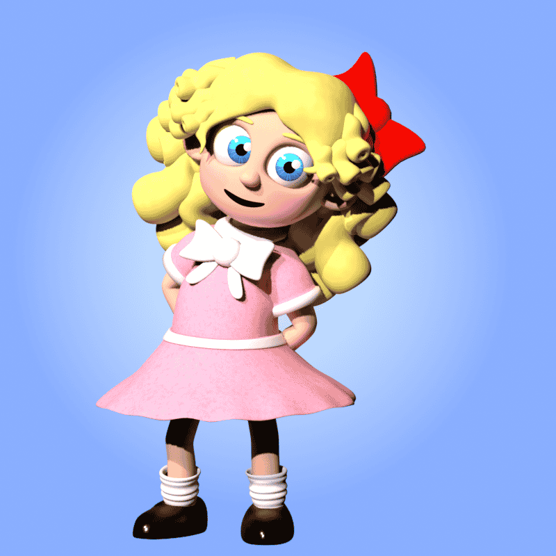 Susie Miller AI Voice