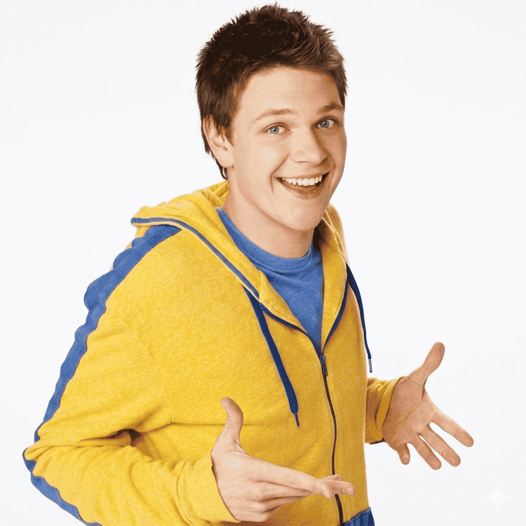 Twist (The Fresh Beat Band) AI Voice