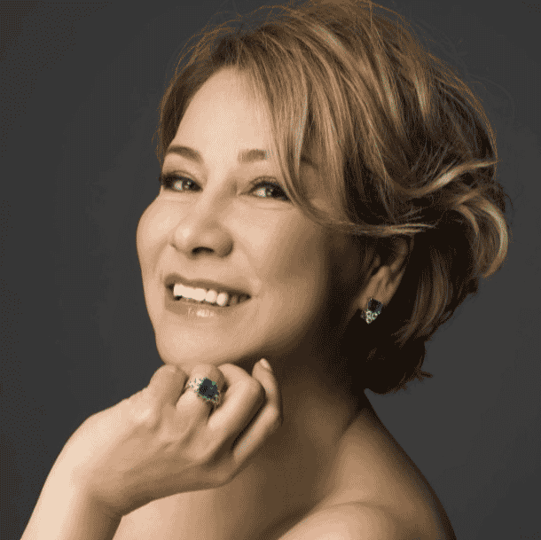 Jenny Tseng Image