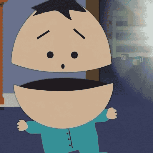 Ike Broflovski (South Park) AI Voice