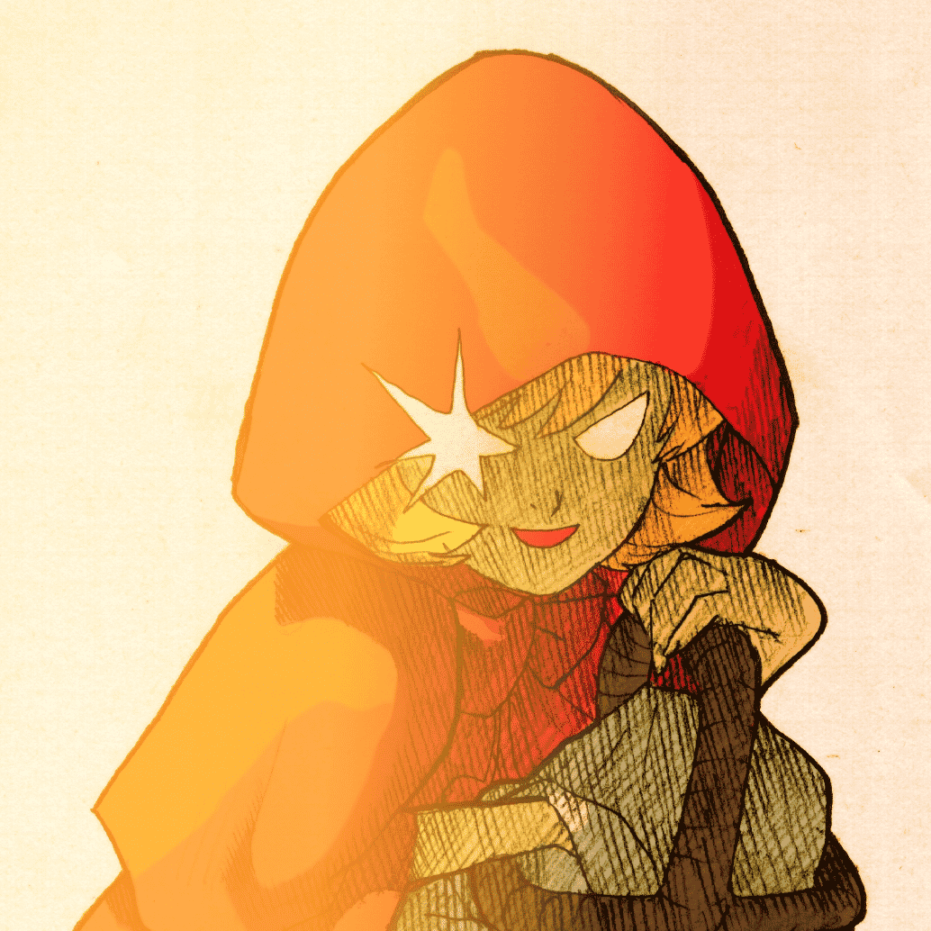 B.B Hood/Bulleta (Evil) AI Voice