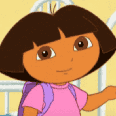 Dora Márquez Voices as (Caitlin Sanchez) AI Voice