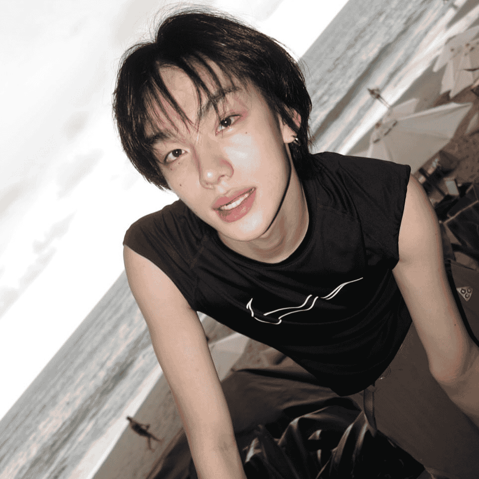 Geonwoo AI Voice