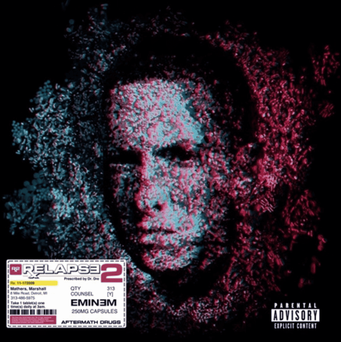 Eminem - Animals Era AI Voice