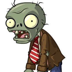 Zombie (PVZ 2) AI Voice