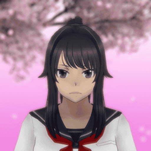 Ayano Aishi Image