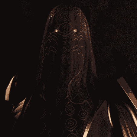 The Witch (DOOM: The Dark Ages) AI Voice