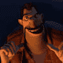 shaw (open season) AI Voice