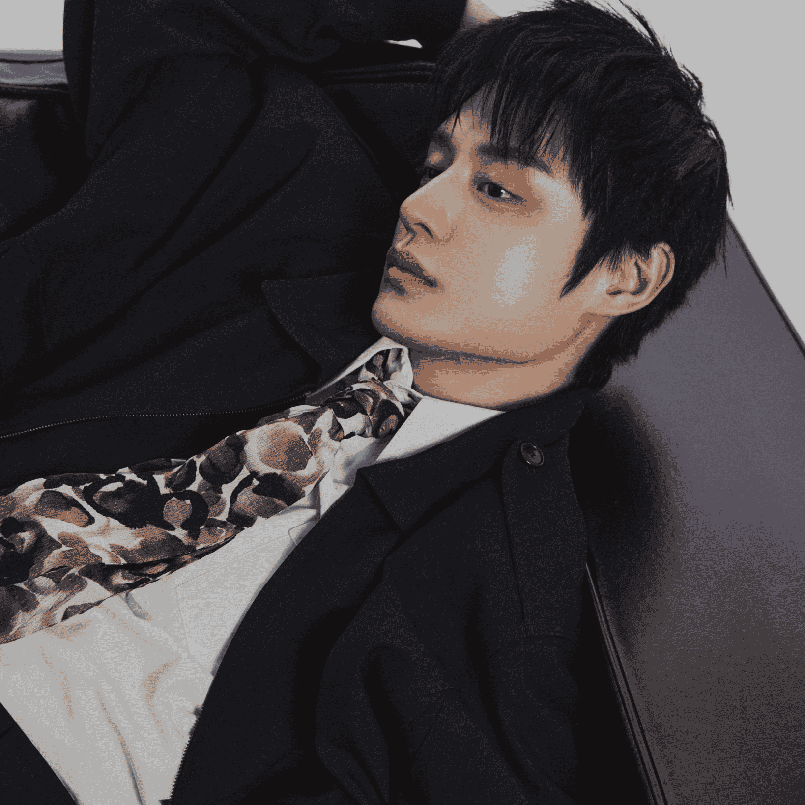 Kim Jiwoong (ZEROBASEONE) AI Voice