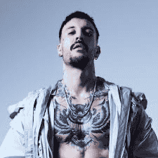 Fred De Palma AI Voice