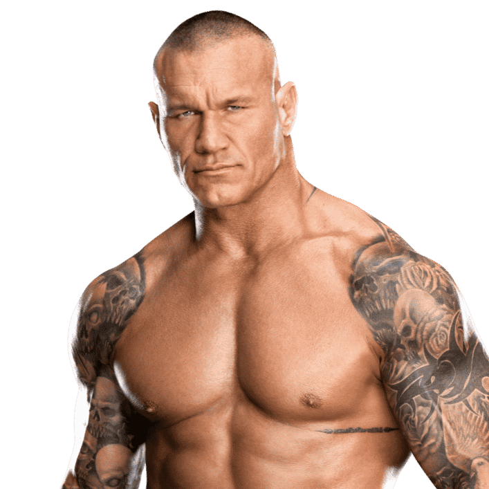 Randy Orton (WWE) Image