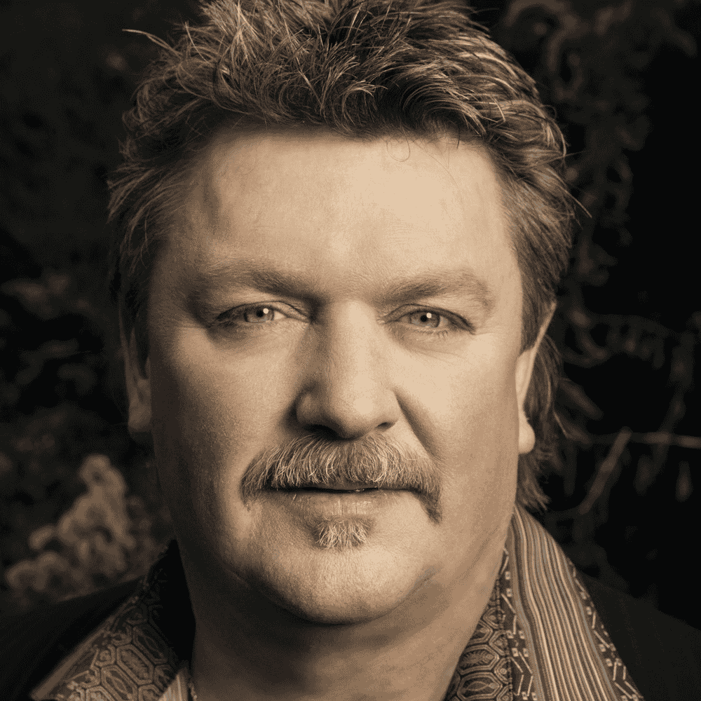 Joe Diffie (V2) AI Voice