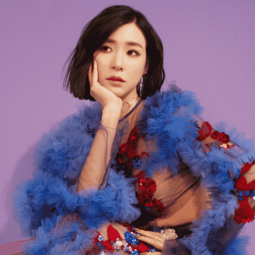 SNSD Tiffany Young Image